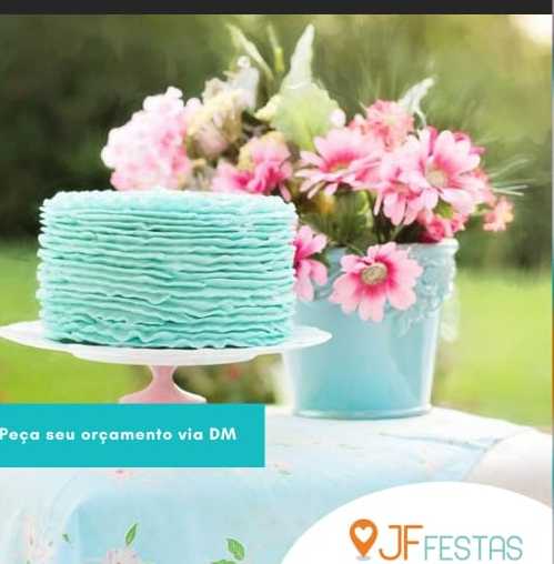 Jf Festas