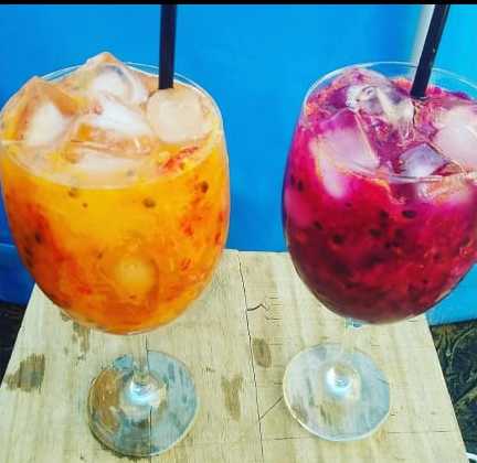 Marcos Drinks Eventos