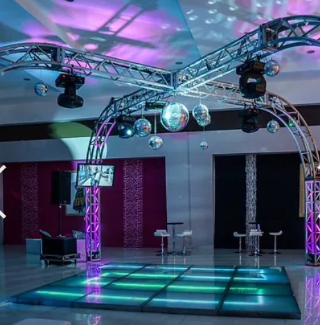 Worlld Eventos