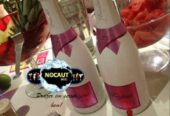 Nocaut Drinks