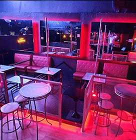 Vila Imperium Eventos