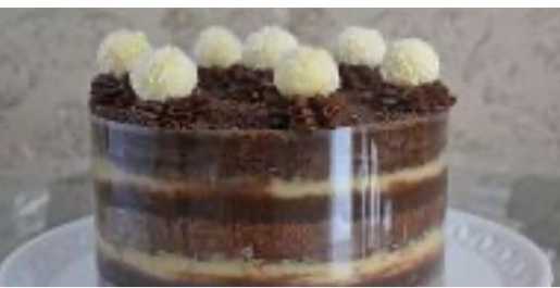 Confeitaria mamãe eu quero