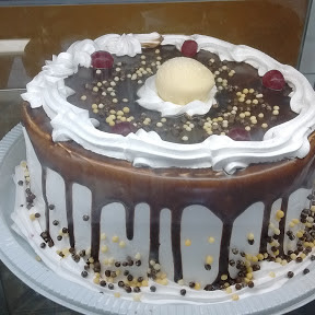 Puro Amor – Doces e Salgados