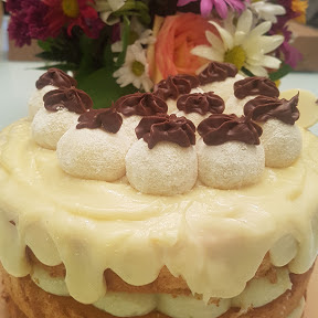 Renata Mello Confeitaria