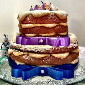 Tetê Bolos Caseiros