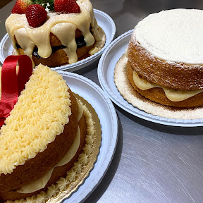 Tetê Bolos Caseiros