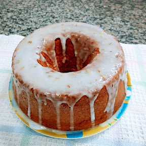 Bolos Caseiros Artesanais