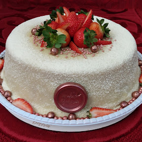 Minha Boleria | Confeitaria| Fortaleza