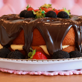 Tetê Bolos Caseiros