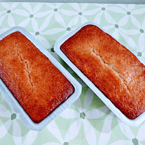 Bolos Caseiros Artesanais