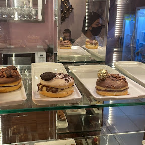 Bolaria Rafaela Fontes