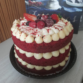 Doce Karma Confeitaria Delivery