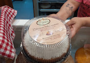 Bolinhos Da Maroca ⁩ ⁩ ⁩ ⁩ ⁩ ⁩