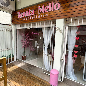 Renata Mello Confeitaria