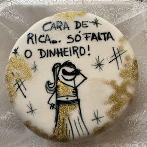 Cupcakes Exclusiva Tentação