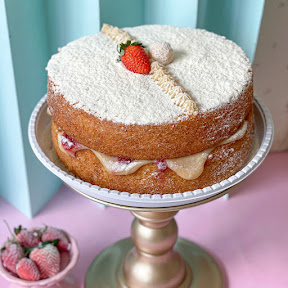 Tetê Bolos Caseiros