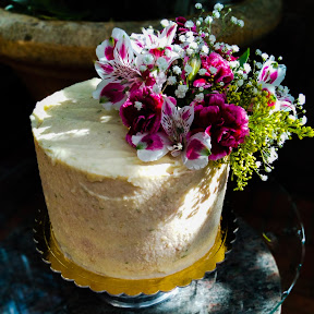 Bolos Alexandra Nunes