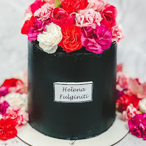 Helena Fulginiti – Doceria Artesanal