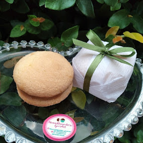 Bolos Alexandra Nunes