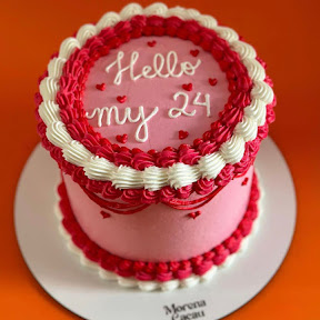 Morena Cacau – Bolos e Doces