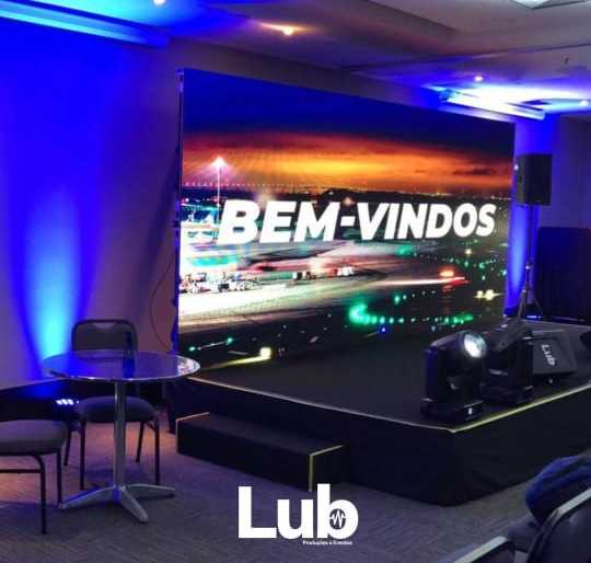 Lub Produções e Eventos
