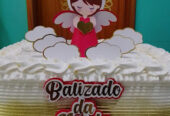 Bolos Rech – Bolo de Aniversário