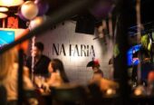 Na Faria Bar