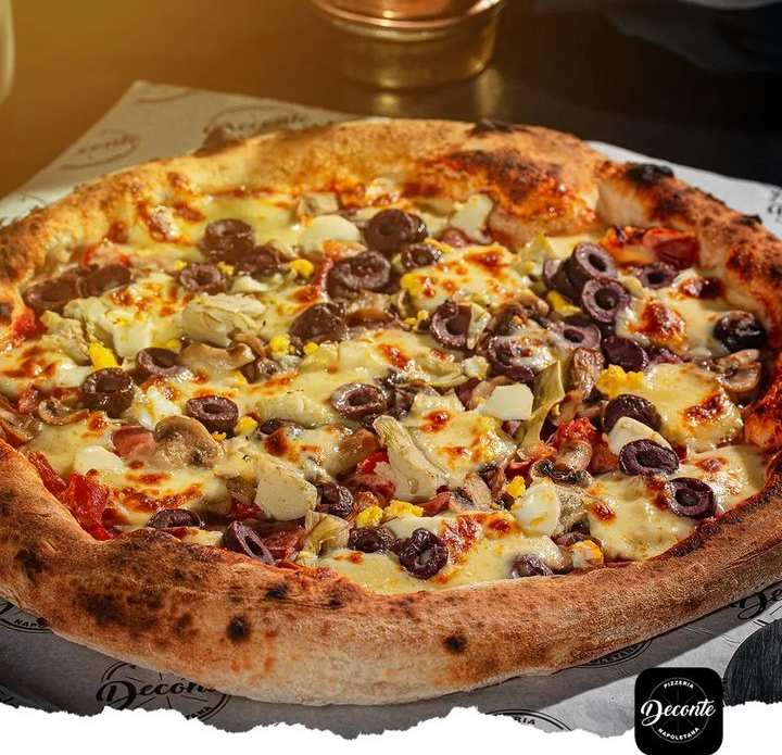 Decante Pizzeria