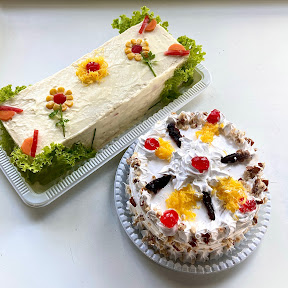 Maria do Bairro Confeitaria Artesanal