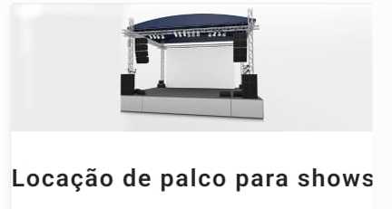 Wanfer Locações e Eventos