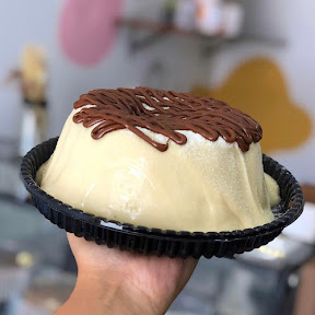 Morena Cacau – Bolos e Doces