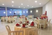 Espaço Enjoy Eventos