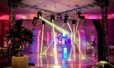 dj eventos