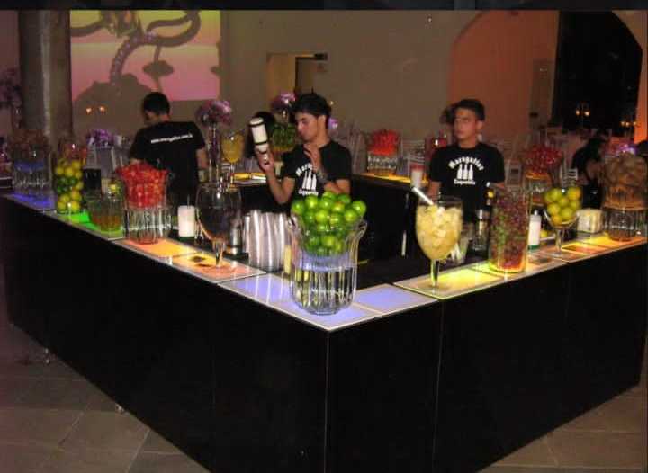 Magarattos Bartenders