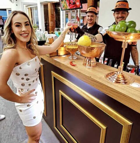 Luigi Bartenders