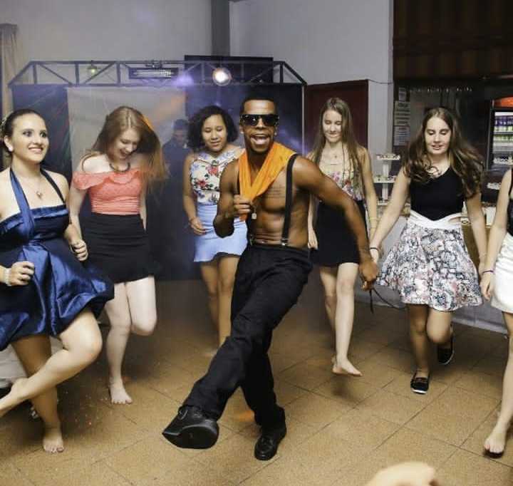 Live e Fly Show Eventos