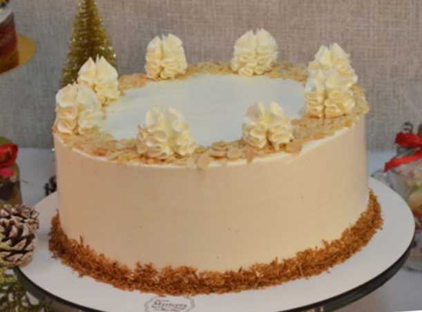 Confeitaria Maricota