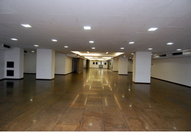 Amagis Salão de Festa