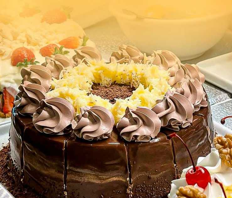 Panificadora da Maria