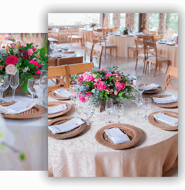 Platô Eventos