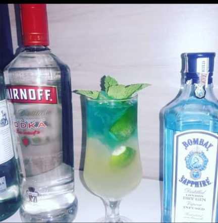 Marcos Drinks Eventos