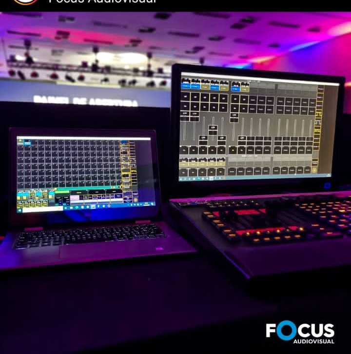 Focus Audiovisual