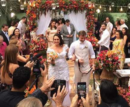 Espaço Reserva Eventos