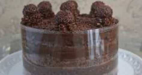 Confeitaria mamãe eu quero