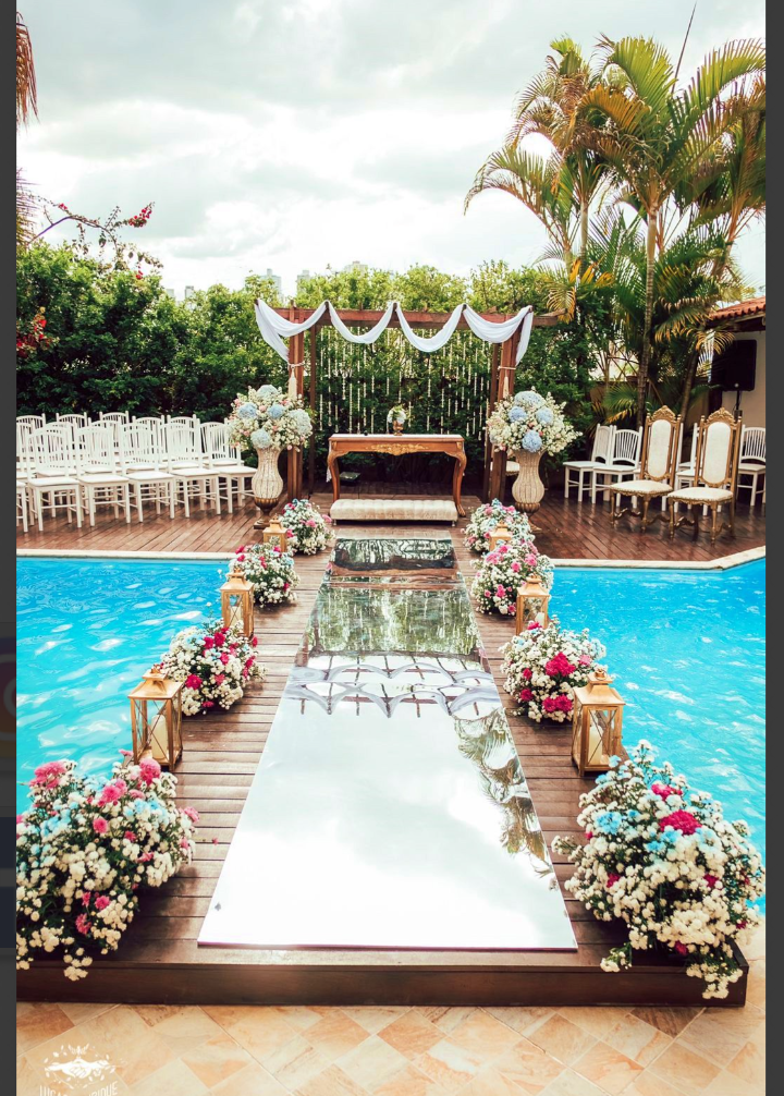 Inimaginável Eventos