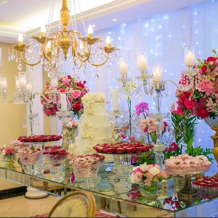 Inimaginável Eventos