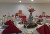 Espaço Enjoy Eventos