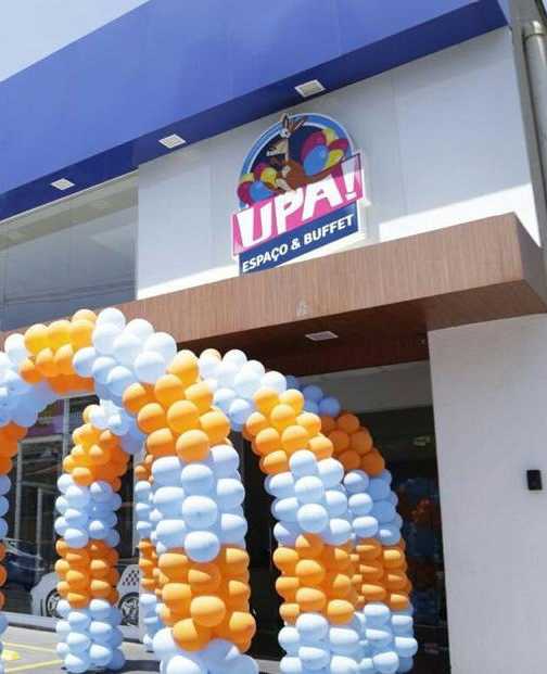 Upa Festas