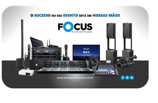 Focus Audiovisual