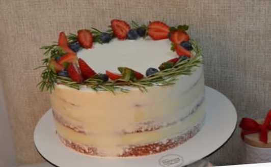 Confeitaria Maricota